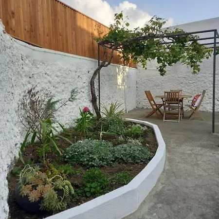 Parents House * Ponta Delgada